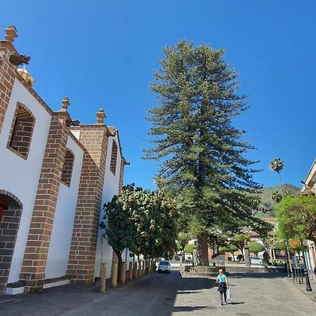Casa Andrea Teror Hotel Exterior photo